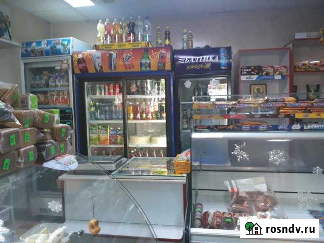 Магазин Владикавказ - изображение 1