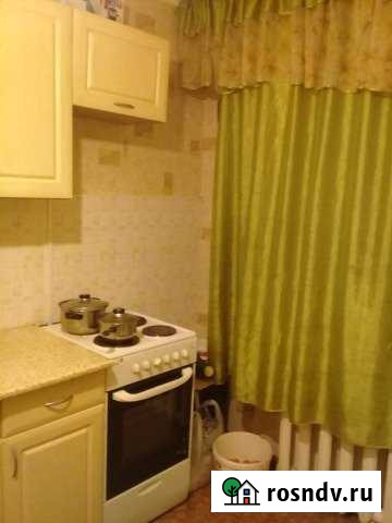 1-комнатная квартира, 30 м², 1/5 эт. на продажу в Юрге Юрга - изображение 1