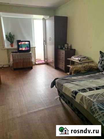 1-комнатная квартира, 30 м², 5/5 эт. на продажу в Черемном Черемное - изображение 1