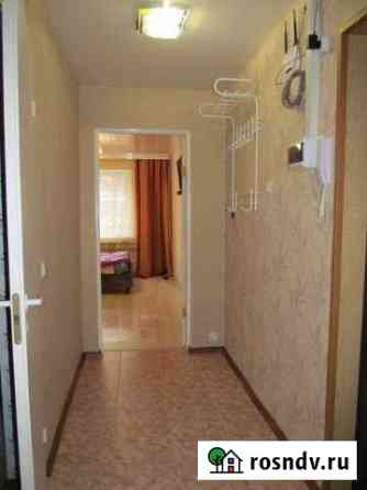 1-комнатная квартира, 30 м², 1/5 эт. в аренду посуточно в Медвежьегорске Медвежьегорск