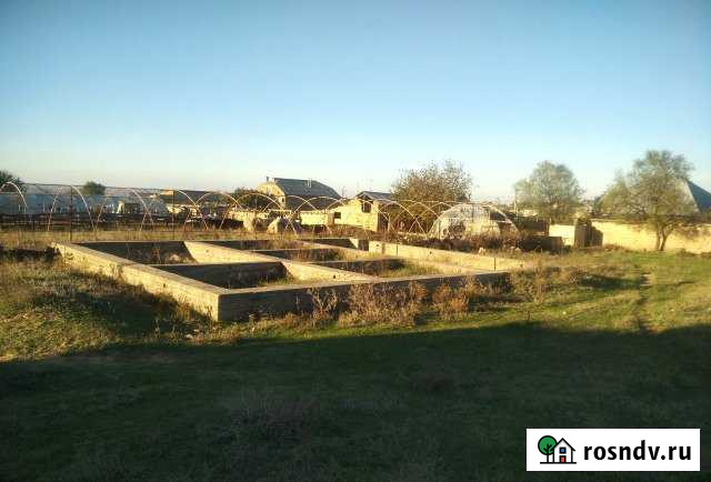 Участок ИЖС 10 сот. на продажу в Бахчисарае Бахчисарай - изображение 1