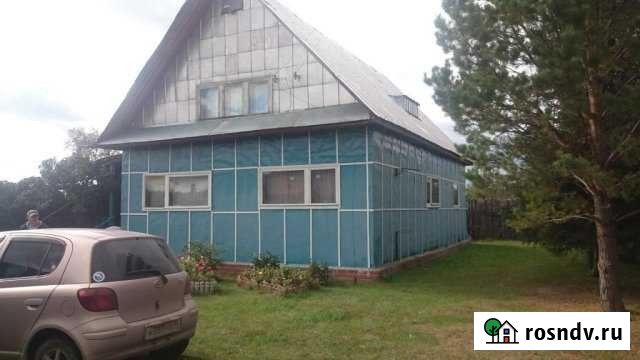 Дача 160 м² на участке 16 сот. на продажу в Белоярском Свердловской области Белоярский - изображение 1