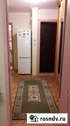 2-комнатная квартира, 56 м², 3/5 эт. в аренду посуточно в Янтарном Янтарный - изображение 1