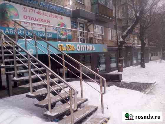 Офисное помещение, 135 кв.м. Челябинск