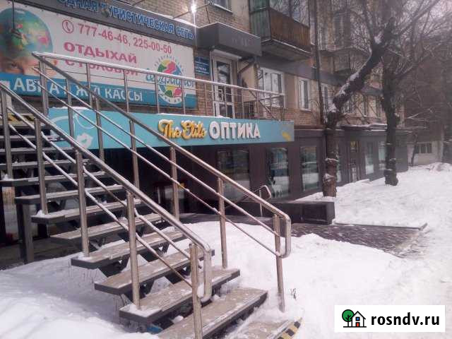 Офисное помещение, 135 кв.м. Челябинск - изображение 1