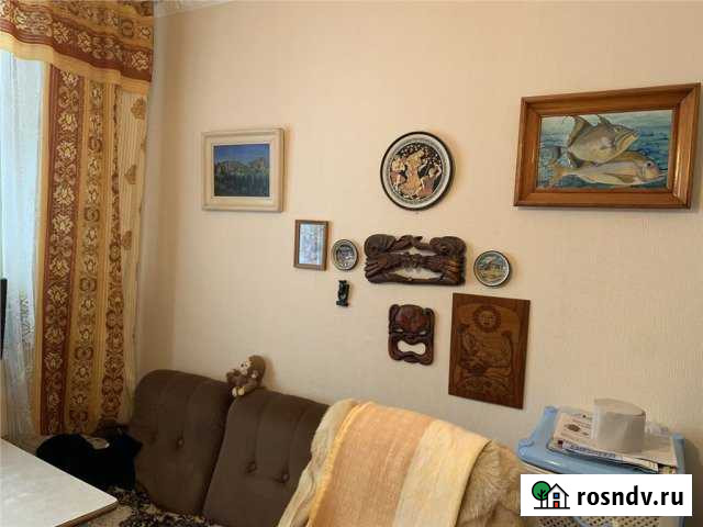 3-комнатная квартира, 77 м², 4/9 эт. на продажу в Туапсе Туапсе - изображение 1