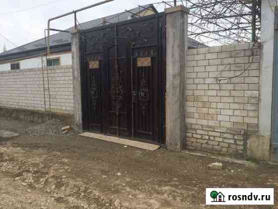 Дом 150 м² на участке 7 сот. на продажу в Бабаюрте Бабаюрт