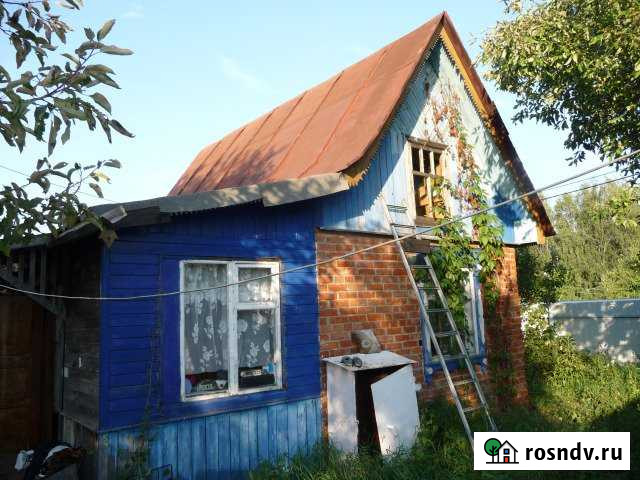 Дача 25 м² на участке 11 сот. на продажу в Радужном Владимирской области Радужный - изображение 1