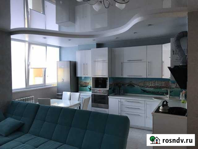 3-комнатная квартира, 90 м², 4/12 эт. на продажу в Димитровграде Димитровград - изображение 1