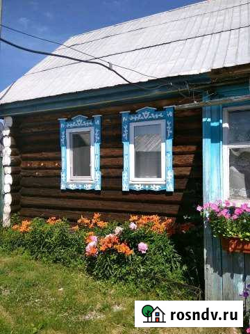 Дом 84 м² на участке 14 сот. на продажу в Суслонгере Суслонгер - изображение 1