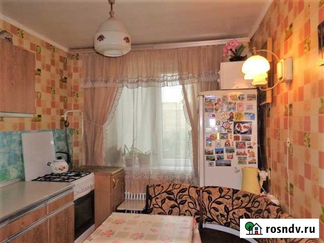 3-комнатная квартира, 61 м², 9/9 эт. на продажу в Чехове Московской области Чехов - изображение 1