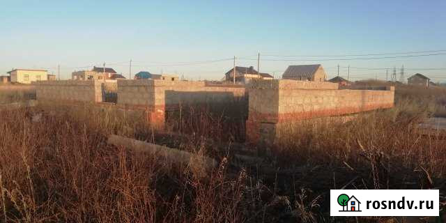 Участок СНТ, ДНП 7 сот. на продажу в Оренбурге Оренбург - изображение 1