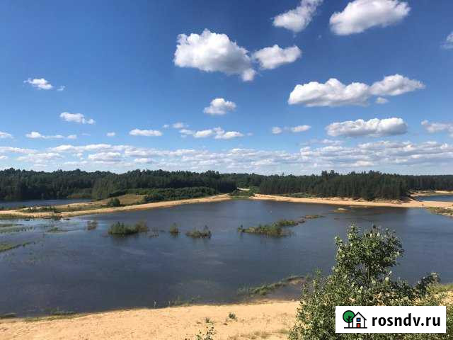 Дом 209 м² на участке 11 сот. на продажу в Токсово Токсово - изображение 1