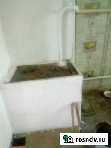 Дом 56 м² на участке 15 сот. на продажу в Юргамыше Юргамыш - изображение 1