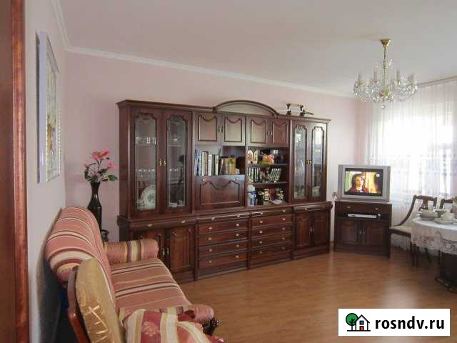 4-комнатная квартира, 97 м², 5/10 эт. на продажу в Набережных Челнах Набережные Челны - изображение 1