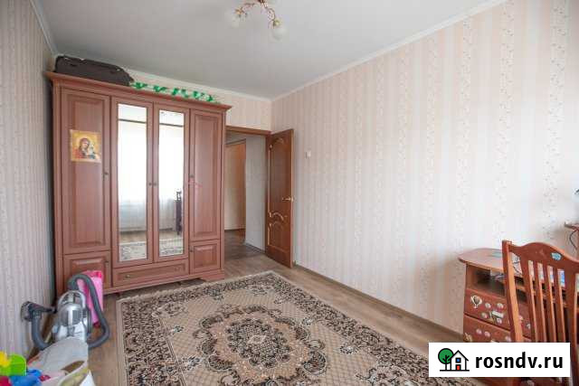 3-комнатная квартира, 69 м², 8/9 эт. на продажу в Обнинске Обнинск - изображение 1