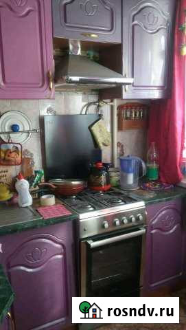 3-комнатная квартира, 60 м², 2/5 эт. на продажу в Серпухове Серпухов - изображение 1