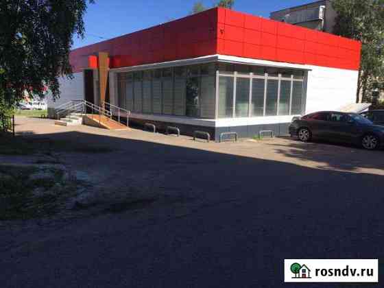 Отдельно стоящее здание Солнечногорск