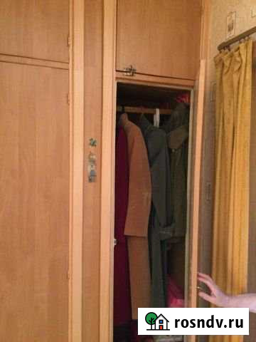 2-комнатная квартира, 44 м², 5/5 эт. на продажу в Новочебоксарске Новочебоксарск - изображение 1