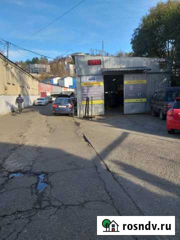 Участок промназначения 60 сот. на продажу в Сочи Сочи - изображение 1