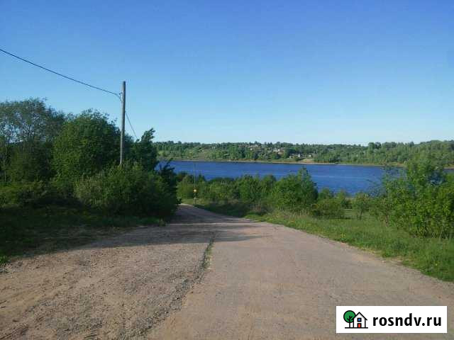 Участок ИЖС 12 сот. на продажу в Тутаеве Тутаев - изображение 1