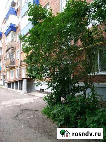 3-комнатная квартира, 44 м², 5/5 эт. на продажу в Сарапуле Сарапул - изображение 1