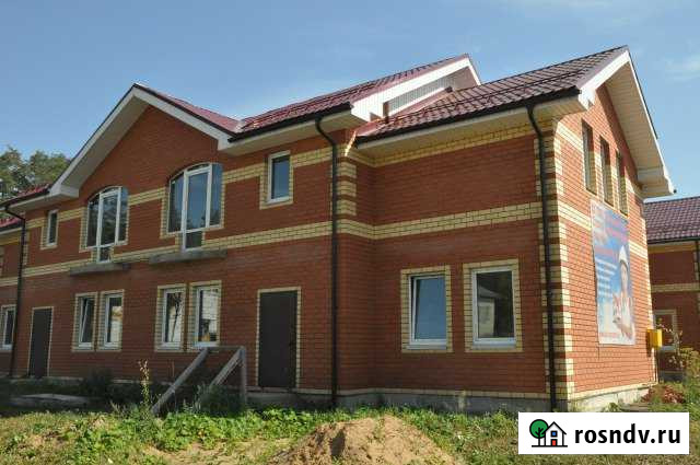 Дом 124 м² на участке 3 сот. на продажу в Королеве Королев - изображение 1