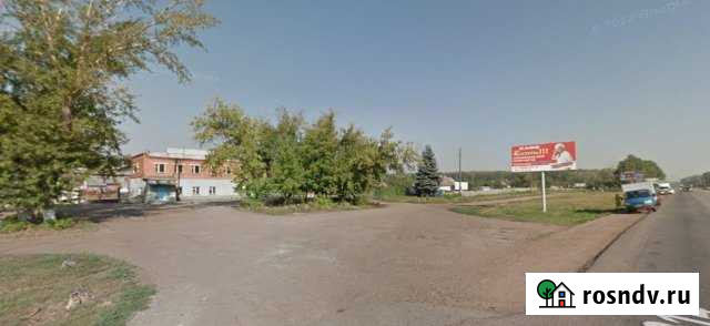 Помещение свободного назначения, 2572 кв.м. Салават - изображение 1