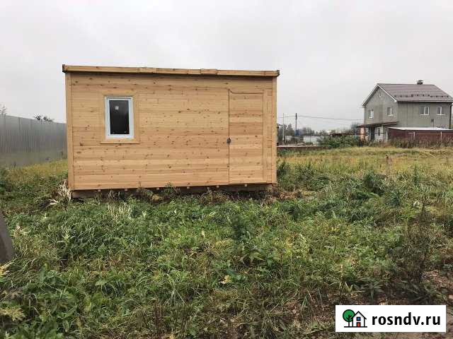 Участок ИЖС 7 сот. на продажу в Лосино-Петровском Лосино-Петровский - изображение 1