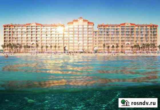 1-комнатная квартира, 44 м², 9/9 эт. на продажу в Евпатории Евпатория