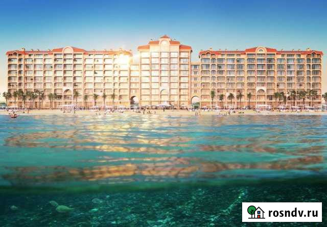 1-комнатная квартира, 44 м², 9/9 эт. на продажу в Евпатории Евпатория - изображение 1