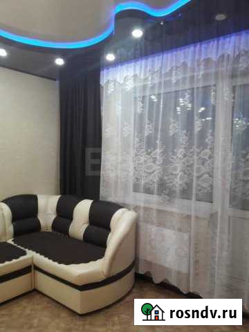 1-комнатная квартира, 34 м², 5/9 эт. в аренду на длительный срок в Новом Уренгое Новый Уренгой - изображение 1