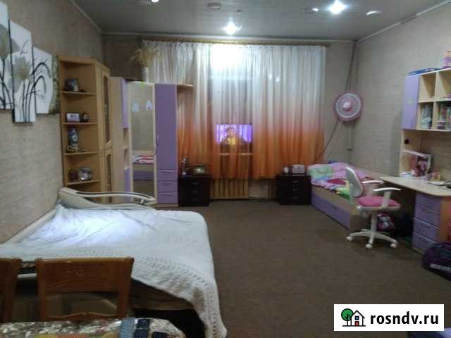 Гараж >30 м² на продажу в Дивногорске Дивногорск - изображение 1