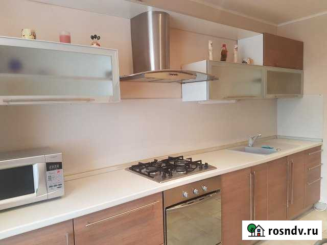 3-комнатная квартира, 63 м², 4/9 эт. на продажу в Сергиевом Посаде Сергиев Посад - изображение 1