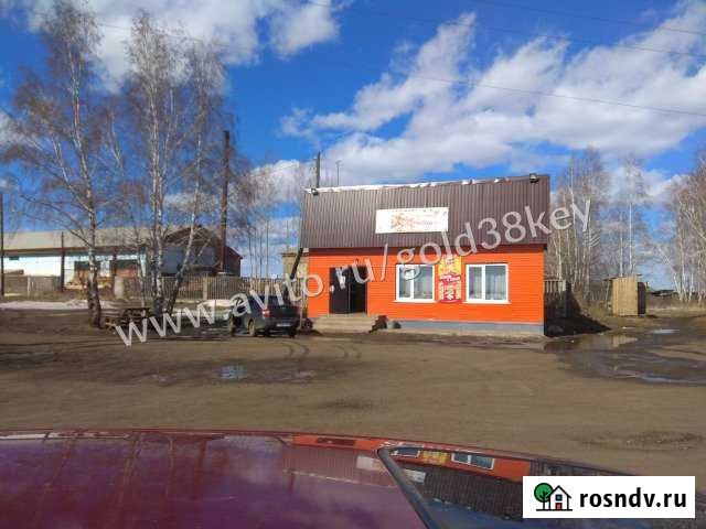 Помещение общественного питания, 50 кв.м. Вихоревка - изображение 1