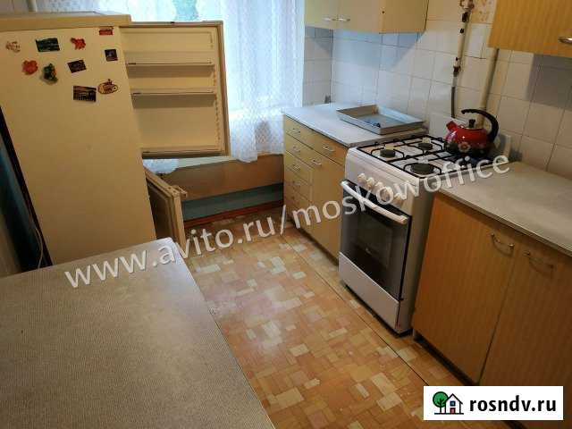 3-комнатная квартира, 60 м², 4/9 эт. в аренду на длительный срок в Щёлково Щёлково - изображение 1