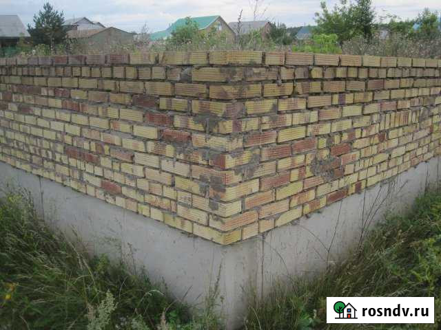 Участок ИЖС 12 сот. на продажу в Туймазах Туймазы - изображение 1