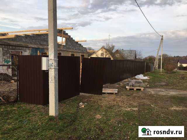 Участок ИЖС 19 сот. на продажу в Жукове Жуков - изображение 1