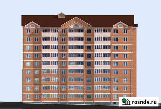 3-комнатная квартира, 75 м², 6/9 эт. на продажу в Чите Чита