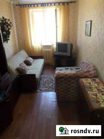 Комната 12 м² в 5-ком. кв., 3/4 эт. на продажу в Евпатории Евпатория - изображение 1