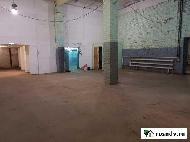 Складское помещение, 395 кв.м. Тула - изображение 1