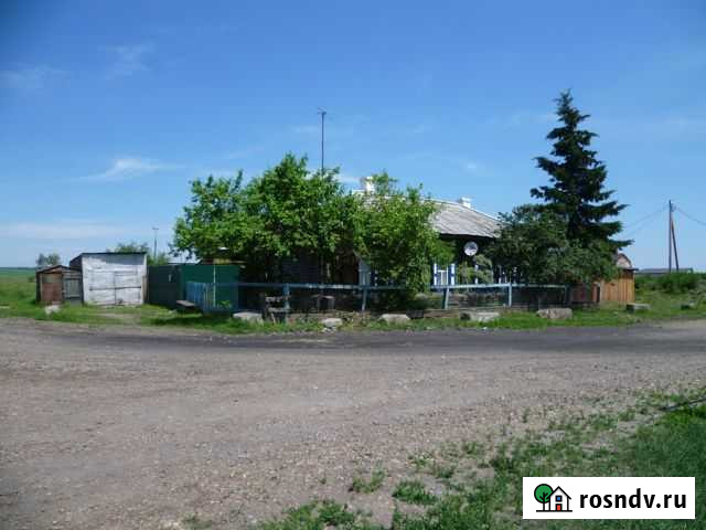 Дом 80 м² на участке 20 сот. на продажу в Тайтурке Тайтурка - изображение 1