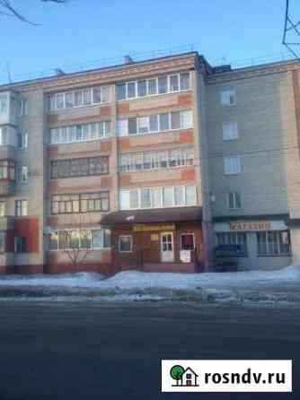 2-комнатная квартира, 50 м², 3/5 эт. на продажу в Климово Климово