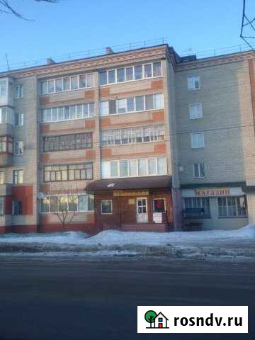 2-комнатная квартира, 50 м², 3/5 эт. на продажу в Климово Климово - изображение 1