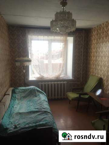 2-комнатная квартира, 51 м², 1/2 эт. на продажу в Алапаевске Алапаевск - изображение 1