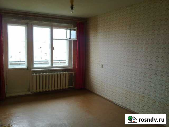 1-комнатная квартира, 34 м², 5/5 эт. на продажу в Канаше Канаш - изображение 1