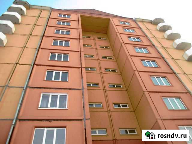 1-комнатная квартира, 36 м², 7/9 эт. в аренду на длительный срок в Черногорске Черногорск - изображение 1