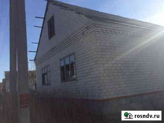 Дом 117 м² на участке 18 сот. на продажу в Тбилисской Тбилисская