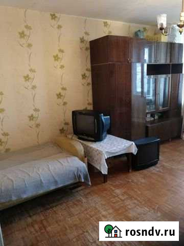 Комната 30 м² в 1-ком. кв., 9/9 эт. в аренду на длительный срок в Лобне Лобня - изображение 1