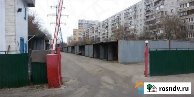 Гараж 15 м² на продажу в Химках Химки - изображение 1